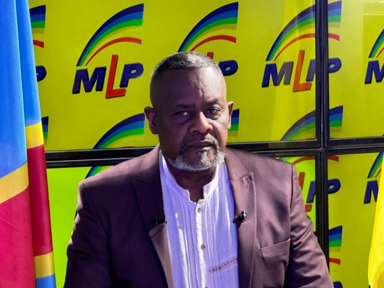 Franck Diongo sur son arrestation : « J&rsquo;étais le prisonnier personnel de monsieur Félix Tshilombo qui a voulu l’élimination physique d’un opposant à son régime »