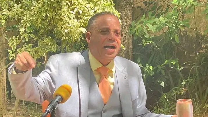 RDC : Jean-Claude Muyambo porte plainte contre le PG près la Cour d&rsquo;Appel de Kin/Gombe (Document)