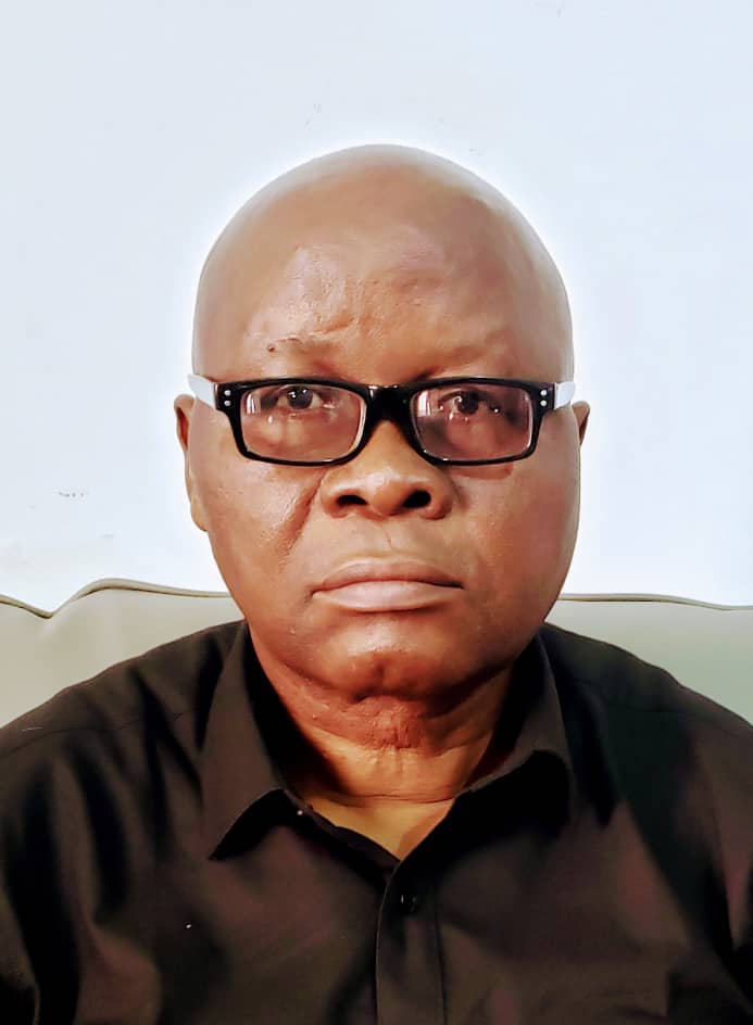 RDC-ESU : L&rsquo;Université Simon Kimbangu en deuil, le Recteur Blaise Muya s&rsquo;en est allé