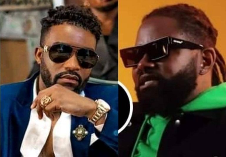 East African Arts Entertainment Awards 2023 : Fally Ipupa rafle 2 trophées, Ferre Gola compte les étoiles!
