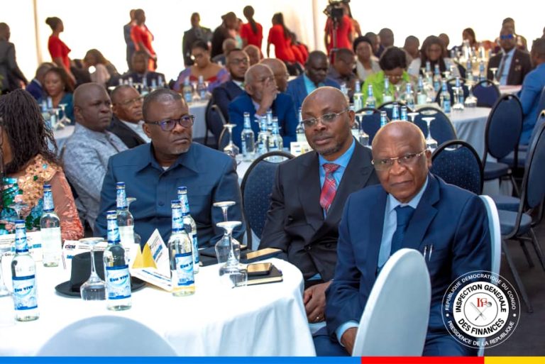 RDC : Les mandataires publics en formation sur le changement des mentalités dans la gestion publique