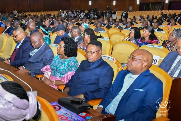 État de siège : entre la levée, le maintien et la requalification Kinshasa va trancher !