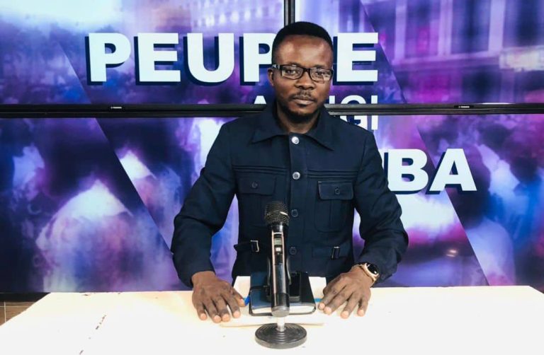 RDC : Jean Nzadi salue la volonté de la CENI de tenir les élections dans le délai