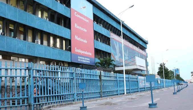 Processus électoral : La CENI proroge de 5 jours la période de dépôt des candidatures à la députation provinciale et à l&rsquo;élection des conseillers municipaux