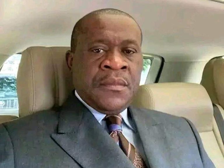 RDC-Justice : Fortunat Biselele acquitté !