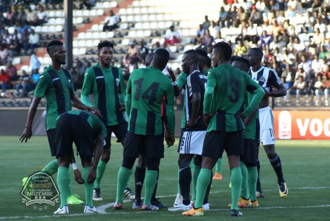 LINAFOOT : Mazembe et Maniema Union victorieux lors de la première journée