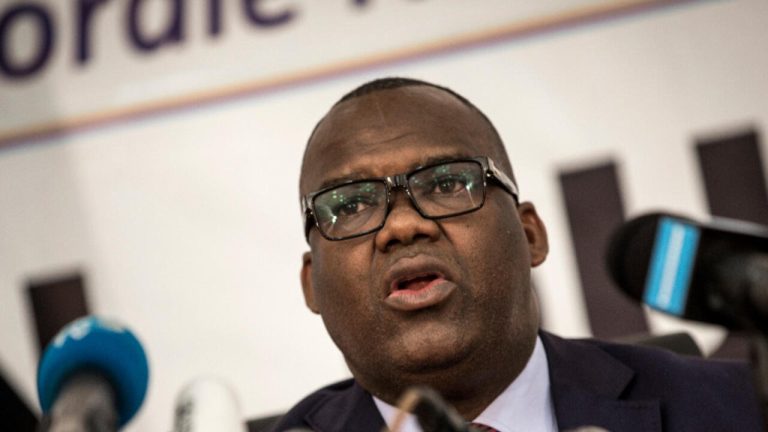 Corneille Nangaa à Chérubin Okende : « Dis à papa Étienne Tshisekedi Wa Mulumba que son fils investi au sommet de l&rsquo;État a trahi son combat pour la démocratie… »