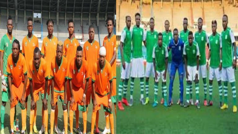 LINAFOOT : Renaissance et DCMP remportent leurs premiers matches par forfait