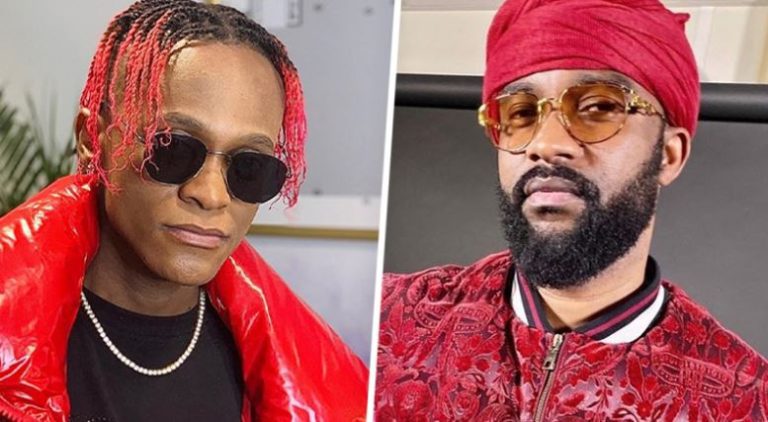 Trace Awards 2023 : Fally Ipupa et Innos&rsquo;B nominés