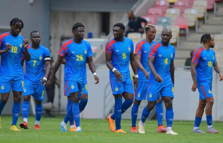 Éliminatoires Coupe du Monde 2026 : La RDC affronte la Mauritanie et le Soudan en novembre prochain
