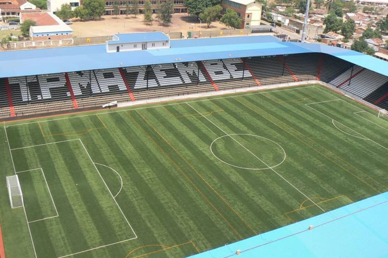 Coupe du Monde 2026 : En RDC, seul le stade TP Mazembe retenu pour abriter les éliminatoires, Martyrs toujours non homologué !