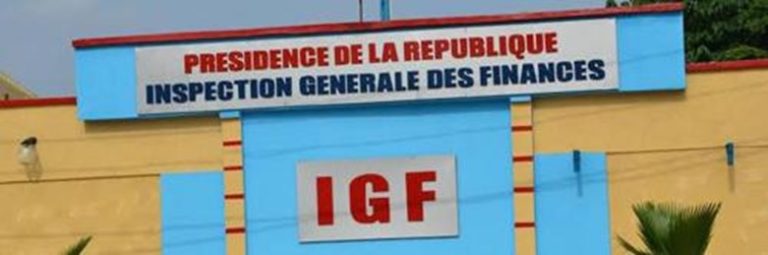 PDL-145T : l’IGF sur le terrain pour inspecter les travaux à la Tshopo