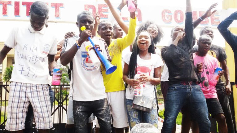 Officiel : Voici la liste des Lauréats de Kinshasa/Lukunga à l&rsquo;Examen d&rsquo;Etat 2023