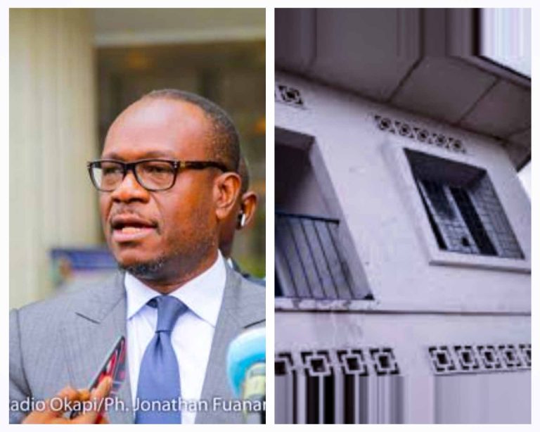 RDC-Processus électoral : Denis Kadima condamne l’intolérance politique durant la pré-campagne