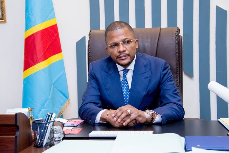 RDC : Didier Budimbu met en garde un groupe d&rsquo;individus l&rsquo;impliquant dans une affaire immobilière se rapportant au site Kindobo