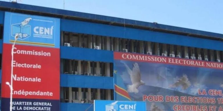 Élections 2023 : La CENI fixe les conditions d&rsquo;éligibilité pour les candidats députés provinciaux et conseillers communaux