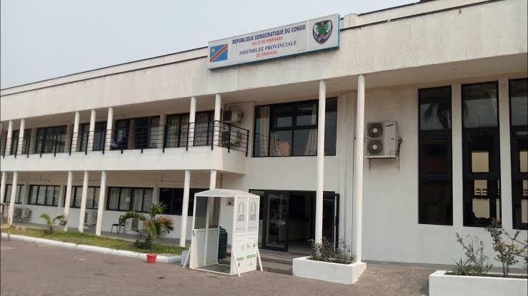 APK : La cour d&rsquo;appel/Kinshasa Gombe n&rsquo;a jamais réhabilité Godé Mpoyi (Document)