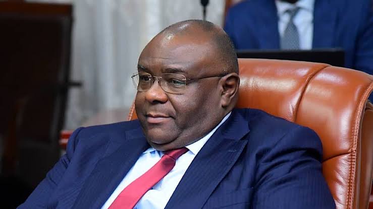 Présidentielle de décembre 2023 : Jean-Pierre Bemba candidat !