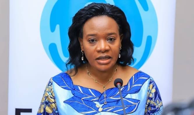 RDC-Arrêté de la ministre de l&rsquo;Emploi: Les détracteurs de Claudine Ndusi engagent un faux débat et ratent l&rsquo;occasion de se taire