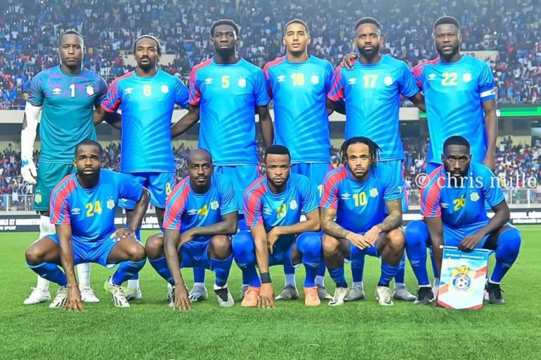 Éliminatoires CAN 2023 : Théo Bongonda et Fiston Mayele envoient les Léopards en Côte-d&rsquo;Ivoire
