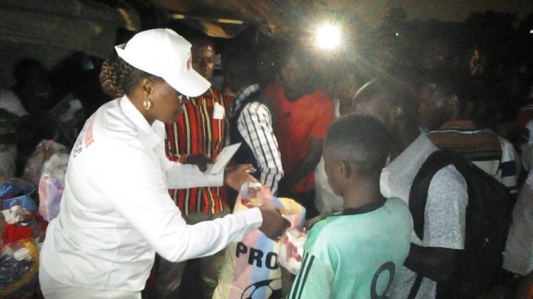 Kasaï Central: l&rsquo;As Kapanda sacrée championne du tournoi préparatoire de U17 à Kananga