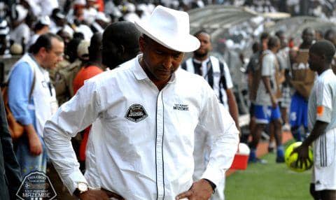 RDC – Sports : Le TP Mazembe écope d&rsquo;une sanction de la FIFA, voici la raison !