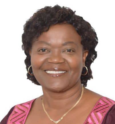 Portrait : A la découverte de Mme Marie-Claire Kashama Kapinga (MCK)