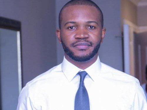 Urgent : Le journaliste Stanis Bujakera arrêté à l&rsquo;aéroport international de Ndjili !
