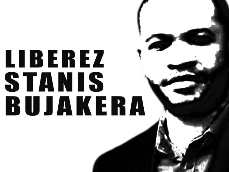Liberté provisoire Stanis Bujakera : Le TGI de Kinshasa/Gombe se prononce le lundi prochain