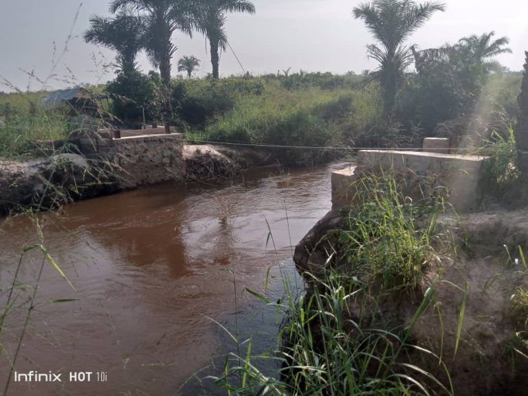 Kasaï Central: Delly Ndibu Kapuku met fin au calvaire des habitants de Tshimputu, Kapaya et Kanyuka