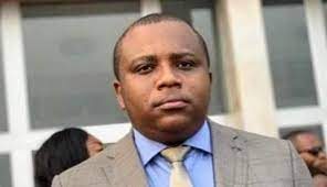 Contrôle parlementaire : le député Eric Ngalula interpelle la ministre des Mines