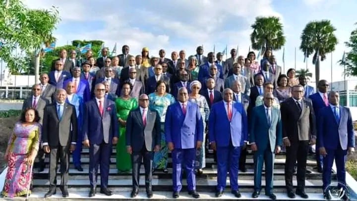 RDC : Membre de l&rsquo;Union sacrée, Steve Mbikayi exige la démission du gouvernement Sama Lukonde !