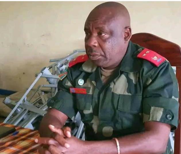 Nord-Kivu : Peter Cirimwami Nkuba prend la place Constant Ndima