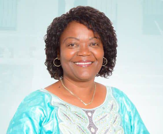 Kasaï Central: Marie-Claire Kashama inquiète de la faible représentation des femmes dans le Gouvernement John Kabeya 2