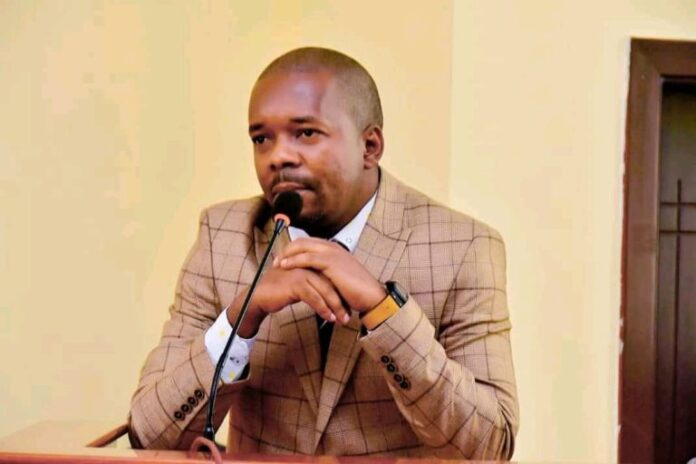 Kinshasa : L&rsquo;assemblée provinciale lève les immunités du député UDPS Eric Bukala accusé de viole et menace