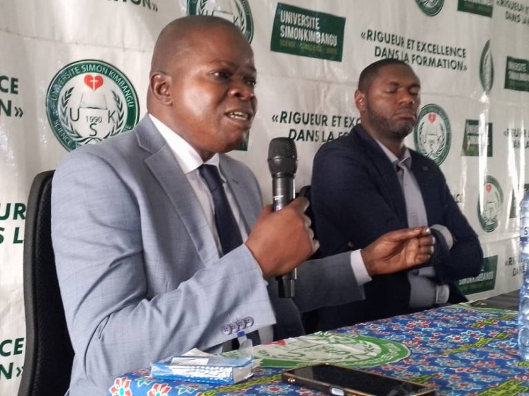 RDC-ESU : L&rsquo;USK organise une matinée scientifique sur l&rsquo;étudiant en Médecine