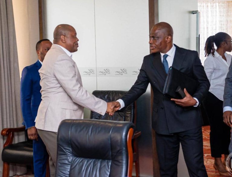 Adresse à la nation de Fayulu: En cas d&rsquo;annonce de sa candidature présidentielle, une déception envers les candidats députés de son parti ?