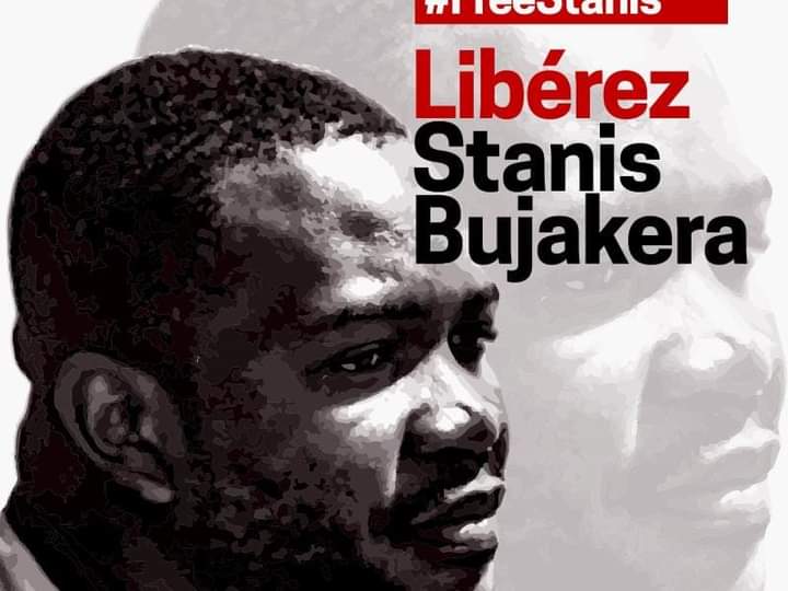 Justice : Le TGI de Kinshasa/Gombe rejette la demande de remise en liberté provisoire de Stanis Bujakera
