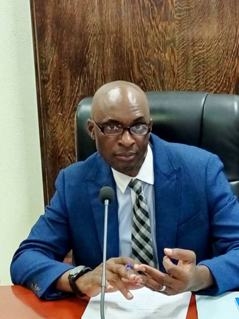 ONU : Giles Ntambwe appelle les congolais à s&rsquo;approprier le discours du chef de l&rsquo;État Félix Antoine