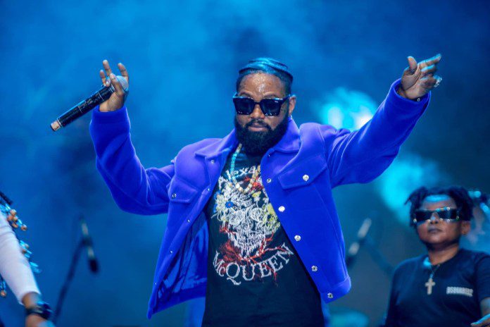 Musique : Ferre Gola en double concert le 30 septembre, 10h à Tata Raphaël et 19h à Show Buzz