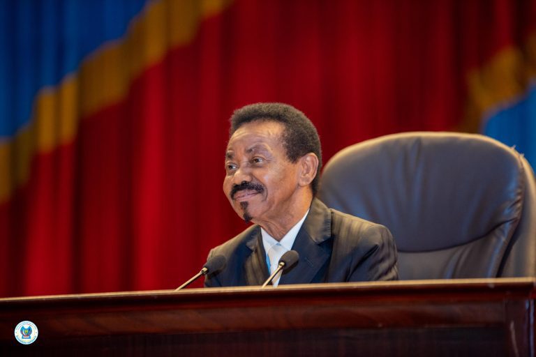 RDC/AN : Les Actions humanitaires et les Affaires étrangères en têtes de peloton des services étatiques budgétivores en 2022