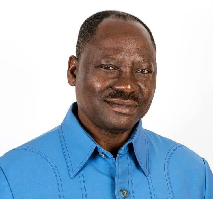 Kasaï Central: au N°77, le Professeur Ngindu Kalala Joseph, une figure emblématique pour l&rsquo;essor de Kazumba