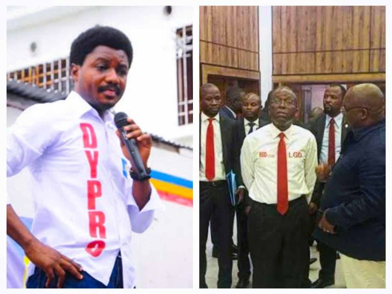 RDC-Présidentielles : Matata Ponyo et Constant Mutamba, deux premiers candidats à la magistrature suprême