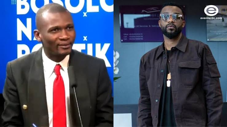 Dossier Gauthier Sey-Fally Ipupa : Les journalistes lancent la campagne « Fally Ipupa, le bourreau de la presse congolaise »
