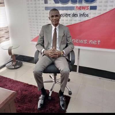Médias : Gauthier Sey convoqué par le CSAC pour présenter ses moyens de défense dans l&rsquo;affaire l&rsquo;opposant à Fally Ipupa