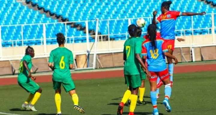 CAN féminine Maroc 2024 :  Les Congolaises marchent sur les Béninoises au match retour (2-1)
