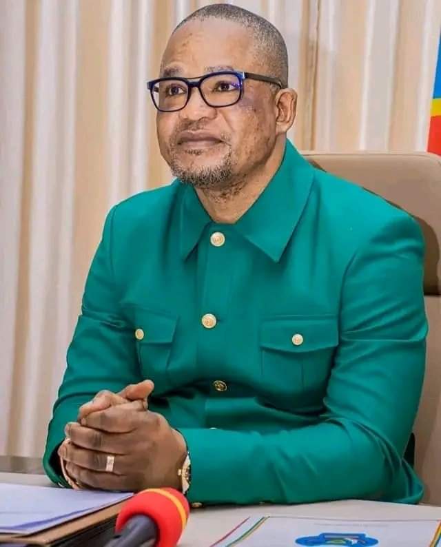 Kinshasa : Peter Kazadi convoque Gode Mpoyi, Gentiny Ngobila et Gecoco