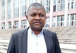 RDC/AN : Célestin Engelemba interpelle le ministre de la Décentralisation