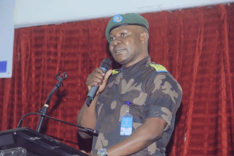 Nord-Kivu : Les FARDC réfutent les accusations du M23/RDF sur les attaques aux environs de Kirolirwe (Document)