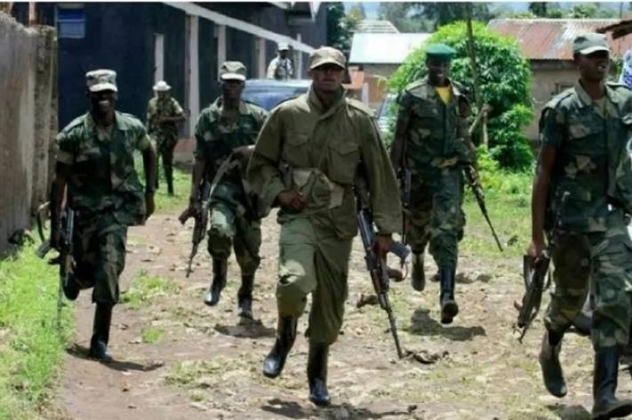 Nord-Kivu : Essoufflé face aux « Wazalendo » à Masisi, le M23 dans sa fuite tue 7 civils à Kisigari